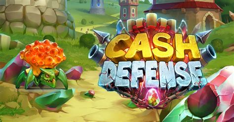 cash defense slot free play
